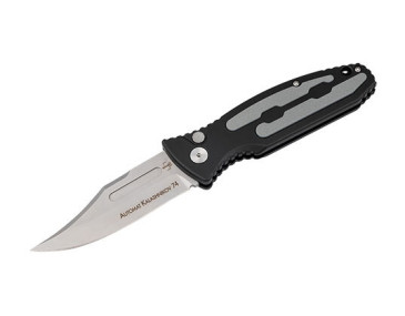 Boker Plus Kalashnikov 74 Knife: Precision and Responsiveness Guaranteed