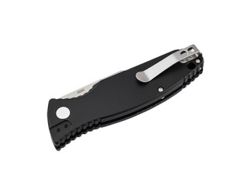Coltello Boker Plus Kalashnikov 74: Precisione e Reattivit&agrave; Assicurate 2