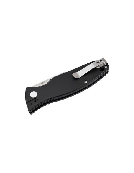 Coltello Boker Plus Kalashnikov 74: Precisione e Reattivit&agrave; Assicurate
