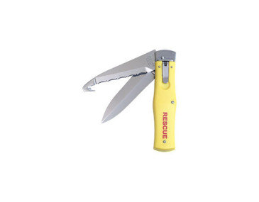 Automatisches Messer Mikov Rescue - 12306 - Khurts.com
