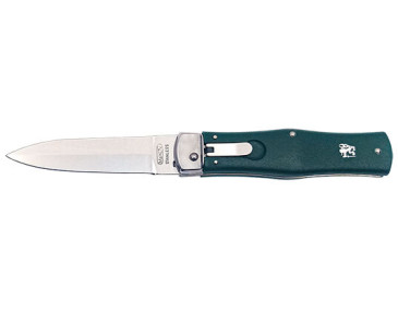 Automatisches Messer Mikov Predator Gr&uuml;n - 12307 - Khurts.com