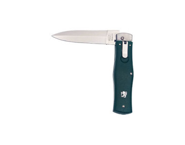 Automatisches Messer Mikov Predator Gr&uuml;n - 12307 - Khurts.com 2