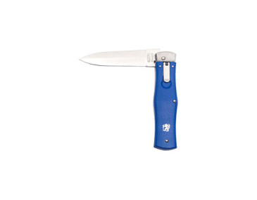 Automatisches Messer Mikov Predator Blau - 12310 - Khurts.com 2