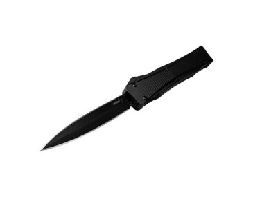 Boker Plus Dagger D2 Knife: Precise Edge, Quick Opening