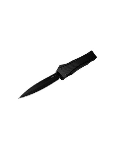Boker Plus Dagger D2 Knife: Precise Edge, Quick Opening