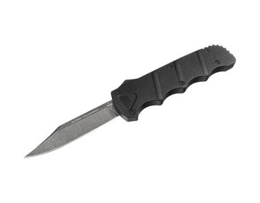 Coltello Boker Plus Kalashnikov OTF: Rapidit&agrave; e Precisione Garantite