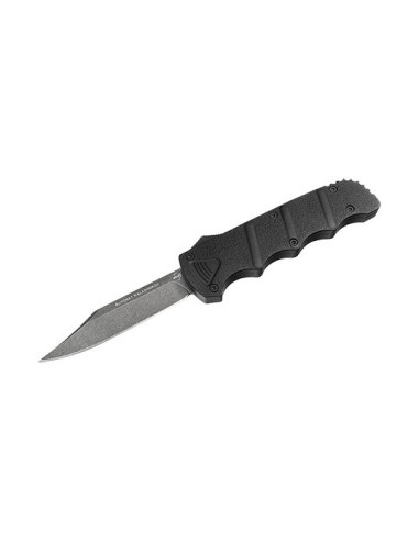 Boker Plus Kalashnikov OTF Knife: Speed and Precision Guaranteed