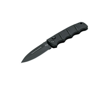 Automatisches Messer Boker Plus AKS-74 Spearpoint D2 - 12321 - Khurts.com