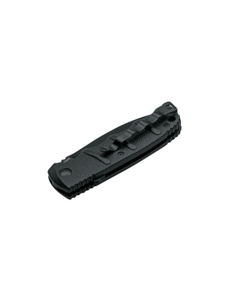 Boker Plus AKS-74 Knife: D2 Precision and Rapid Opening