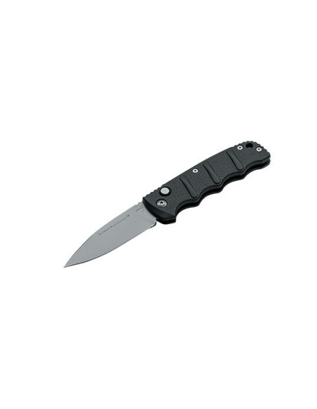Coltello Automatico Boker Plus AKS-74 D2: Precisione e Robustezza