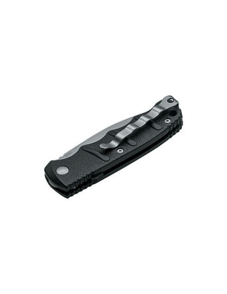 Boker Plus AKS-74 D2 Automatic Knife: Precision and Toughness