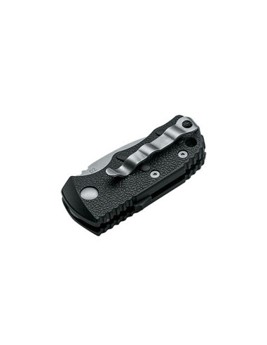 Coltello Automatico Boker Plus AKS-74 : Precisione e Durata D2