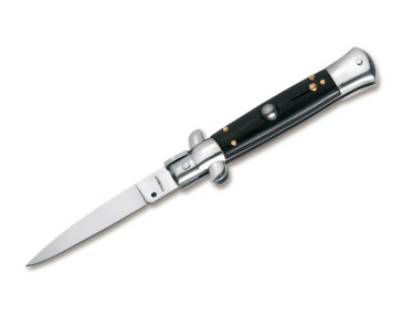Automatisches Messer Boker Magnum Magnum Sicilian Needle Dark Wood - 12330 - Khurts.com