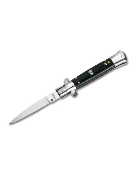 Automatisches Messer Boker Magnum Magnum Sicilian Needle Dark Wood - 12330 - Khurts.com