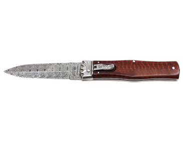 Automatisches Messer Mikov Jaguar - 12332 - Khurts.com