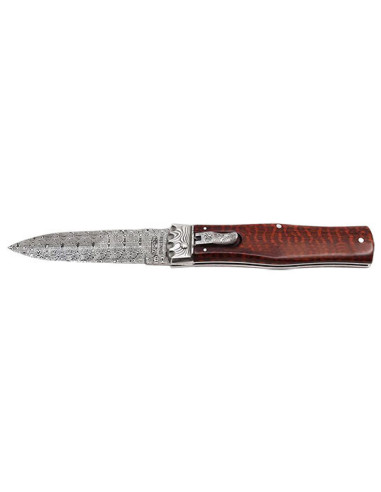 Automatisches Messer Mikov Jaguar - 12332 - Khurts.com