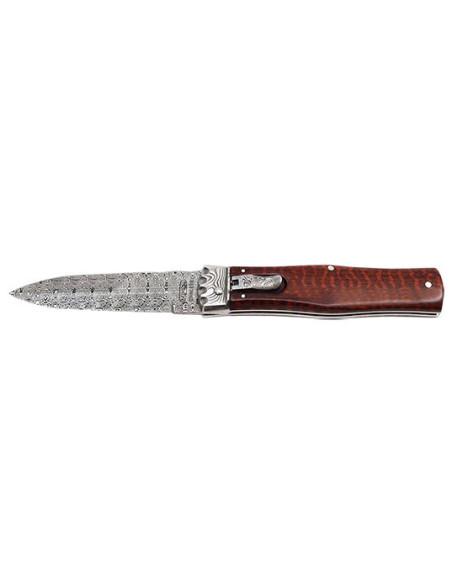 Automatisches Messer Mikov Jaguar - 12332 - Khurts.com
