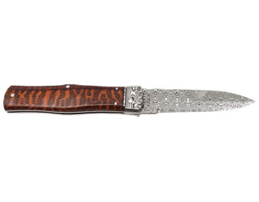 Automatisches Messer Mikov Jaguar - 12332 - Khurts.com 2