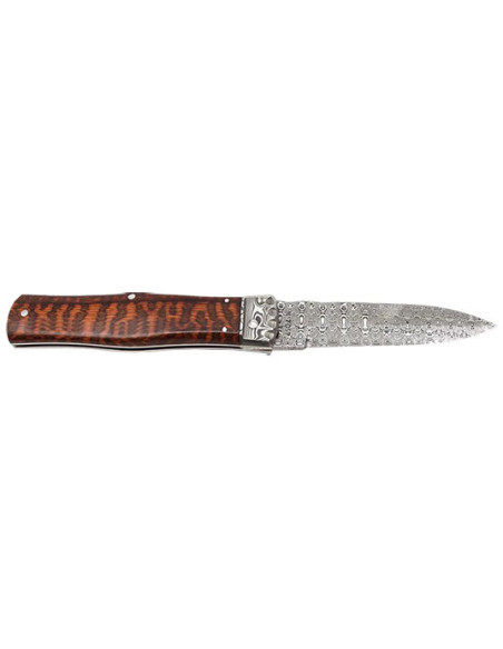 Automatisches Messer Mikov Jaguar - 12333 - Khurts.com