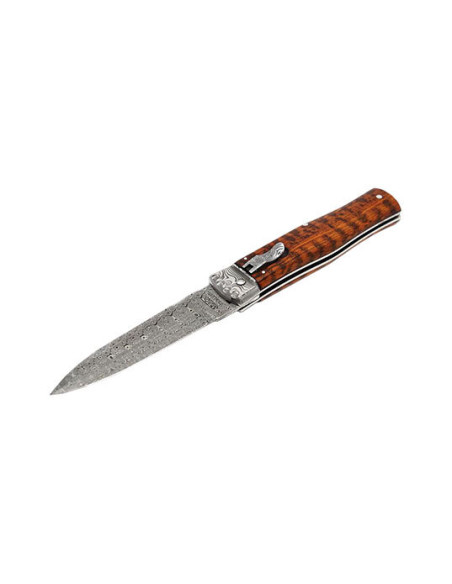 Automatisches Messer Mikov Jaguar - 12334 - Khurts.com