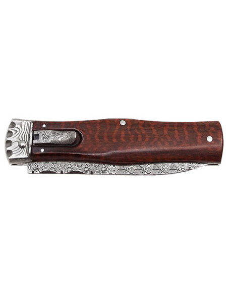Automatisches Messer Mikov Jaguar - 12335 - Khurts.com