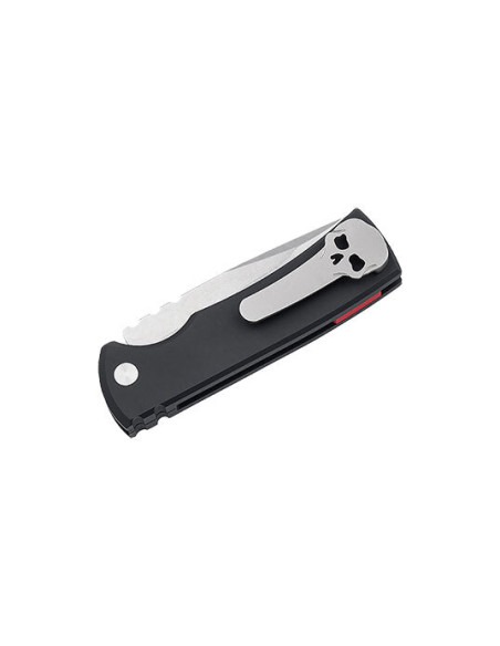 Boker Mini Redencion Knife: Unmatched Precision and Style
