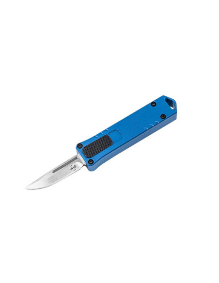 Boker Plus Micro USB OTF Knife: Compact, Precise and Elegant