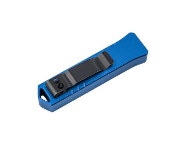 Coltello Boker Plus Micro USB OTF: Compatto, Preciso ed Elegante 2