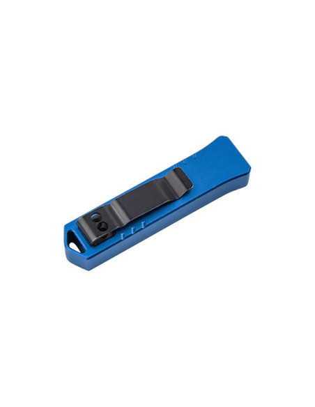 Coltello Boker Plus Micro USB OTF: Compatto, Preciso ed Elegante