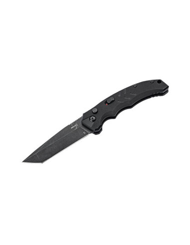 Coltello Boker Plus Intention II Tanto : Precisione e Durabilit&agrave;