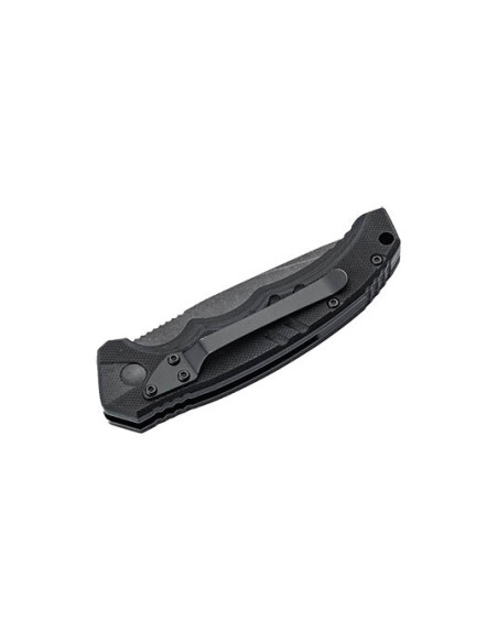 Coltello Boker Plus Intention II Tanto : Precisione e Durabilit&agrave;