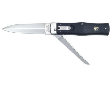 Automatisches Messer Mikov Predator - Klinge und S&auml;ge - 12352 - Khurts.com