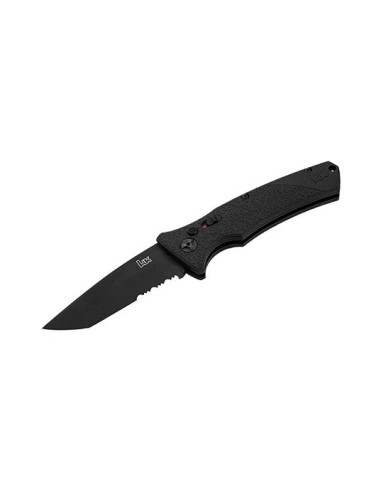 Coltello Automatico Boker HK FD01 : Precisione e Robustezza D2