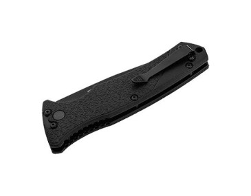 Automatisches Messer Boker Heckler & Koch FD01 - 12365 - Khurts.com 2