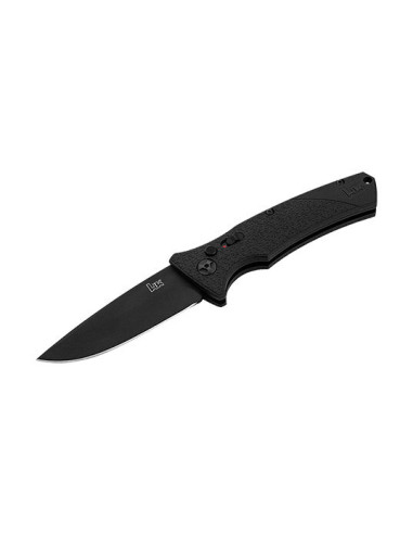 Navaja Autom&aacute;tica Boker HK FD02 : Precisi&oacute;n y Robustez D2