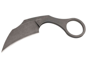 Boker Plus Bad Moon Karambit: Unmatched Precision and Durability