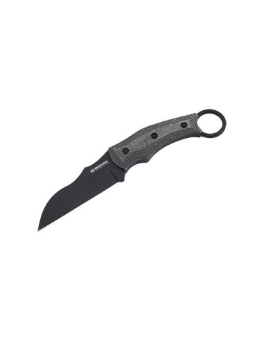 Coltello Karambit Boker: Precisione, Sicurezza ed Eleganza Nera