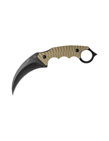 Cuchillo Karambit Boker Plus Spike : Precisi&oacute;n y Seguridad Inigualables