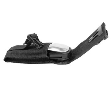 Multifunktionsmesser TB Outdoor Bivouac Schwarz - 12388 - Khurts.com 2