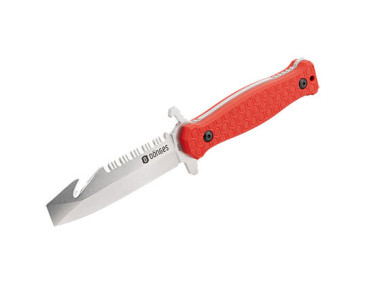 Multifunktionsmesser Boker Plus Expert Fire Fixed - S&eacute;rie D&ouml;nges - 12395 - Khurts.com
