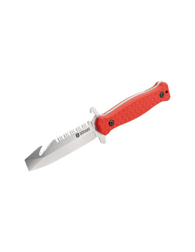 Multifunktionsmesser Boker Plus Expert Fire Fixed - S&eacute;rie D&ouml;nges - 12395 - Khurts.com