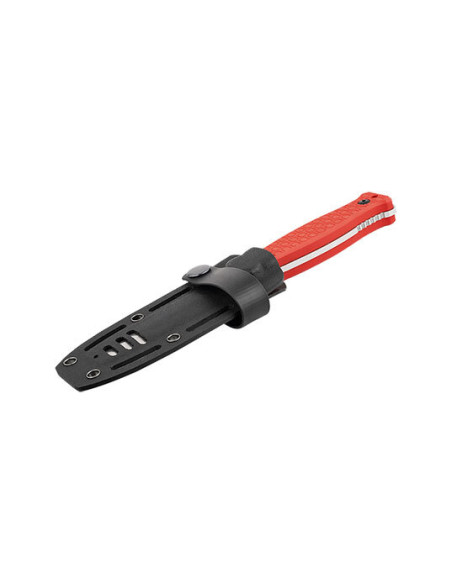 Multifunktionsmesser Boker Plus Expert Fire Fixed - S&eacute;rie D&ouml;nges - 12396 - Khurts.com
