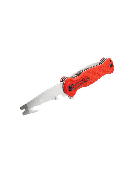 Coltello Expert Fire Folder D&ouml;nges: Prestazioni e Sicurezza Totale