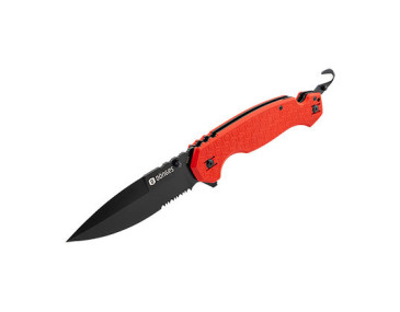 Multifunktionsmesser Boker Plus Professional Fire - S&eacute;rie D&ouml;nges - 12402 - Khurts.com