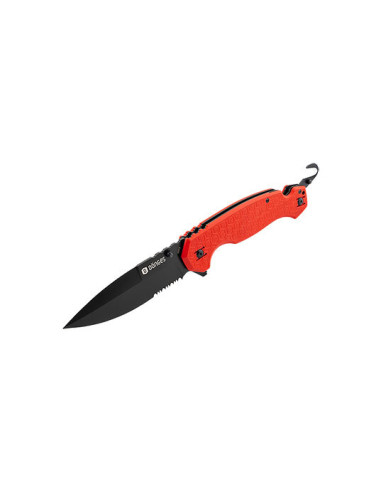 Couteau Multifonctions Boker Plus Professional Fire - S&eacute;rie D&ouml;nges - 12402 - Khurts.com