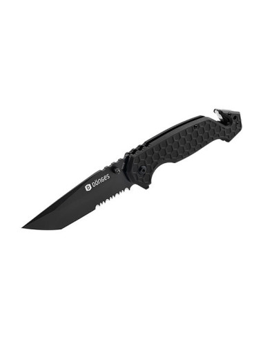 Multifunktionsmesser Boker Plus Basic Tactical - S&eacute;rie D&ouml;nges - 12403 - Khurts.com