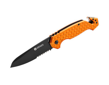 Multifunktionsmesser Boker Plus Basic Rescue - S&eacute;rie D&ouml;nges - 12405 - Khurts.com