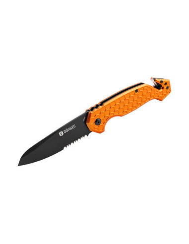 Multifunktionsmesser Boker Plus Basic Rescue - S&eacute;rie D&ouml;nges - 12405 - Khurts.com