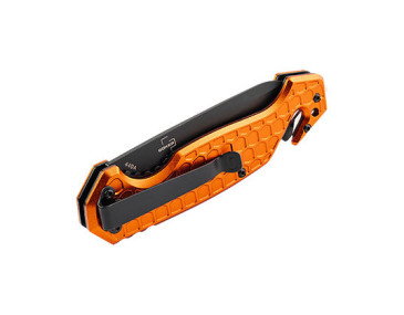 Multifunktionsmesser Boker Plus Basic Rescue - S&eacute;rie D&ouml;nges - 12405 - Khurts.com 2