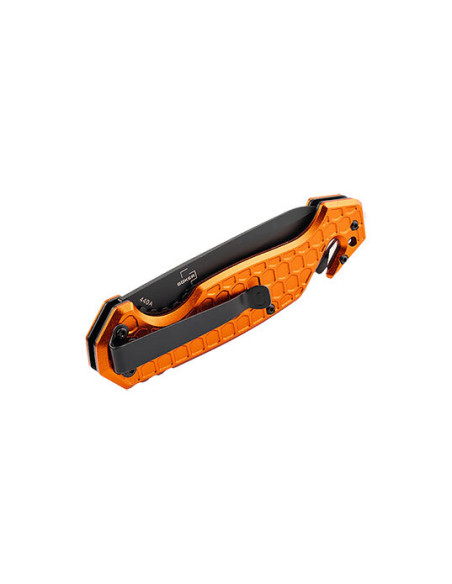Multifunktionsmesser Boker Plus Basic Rescue - D&ouml;nges-Serie - 12406 - Khurts.com